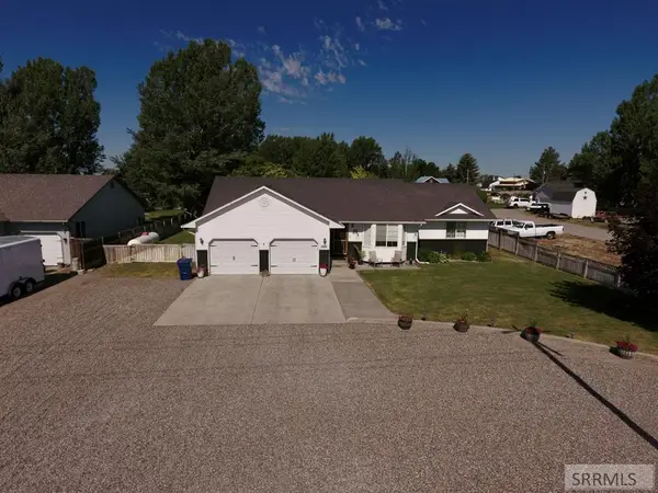1537 750 E, SHELLEY, ID 83274