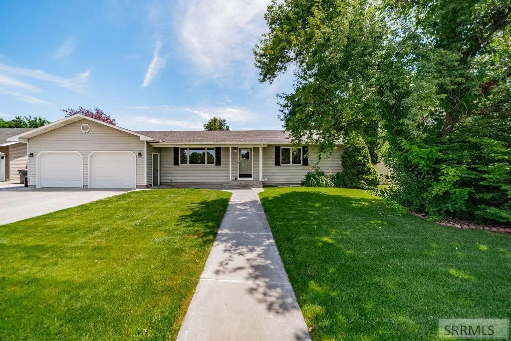 3075 Chaparral Drive, Idaho Falls, ID 83404 - #1