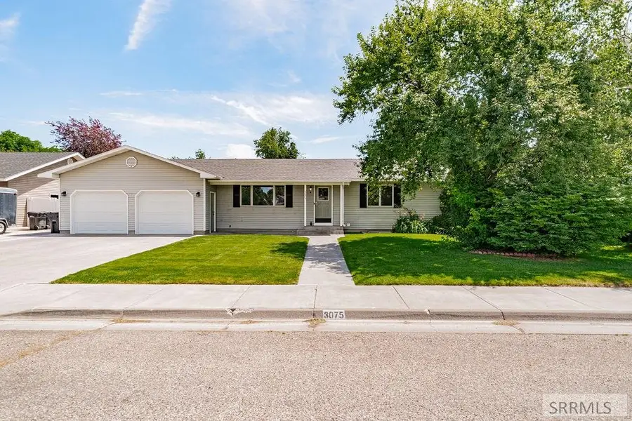 3075 Chaparral Drive, Idaho Falls, ID 83404 - #2
