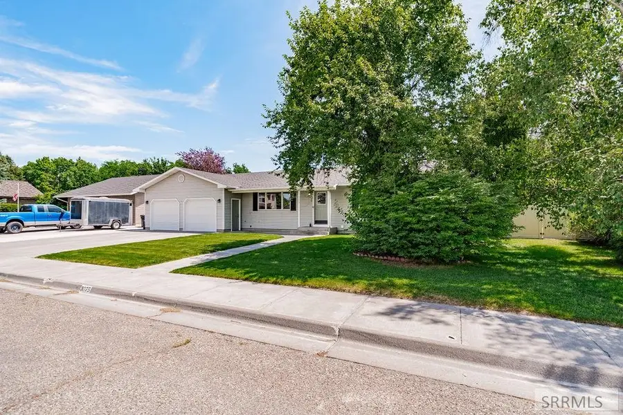 3075 Chaparral Drive, Idaho Falls, ID 83404 - #3