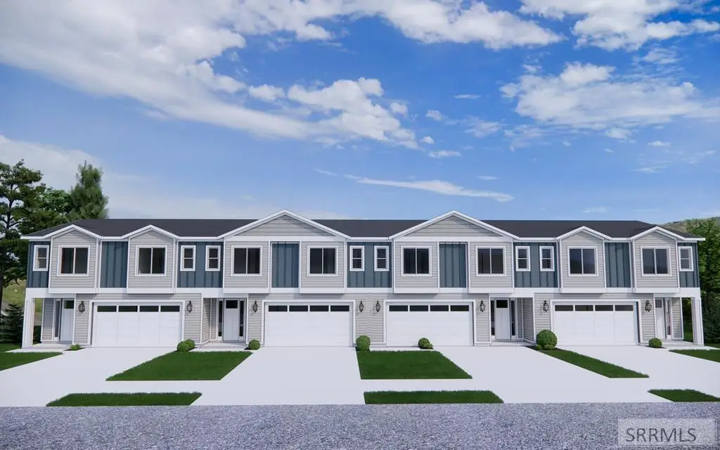 2240 Summers Drive, Rexburg, ID 83440 - #1