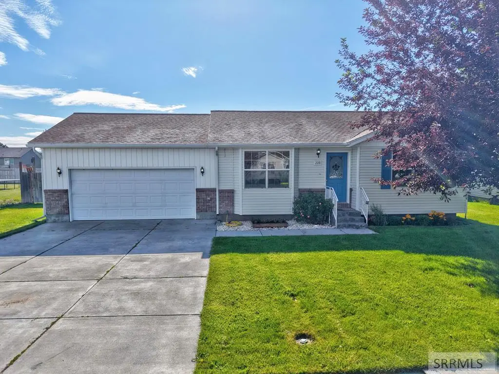 228 Creighton Way, Idaho Falls, ID 83401 - #1