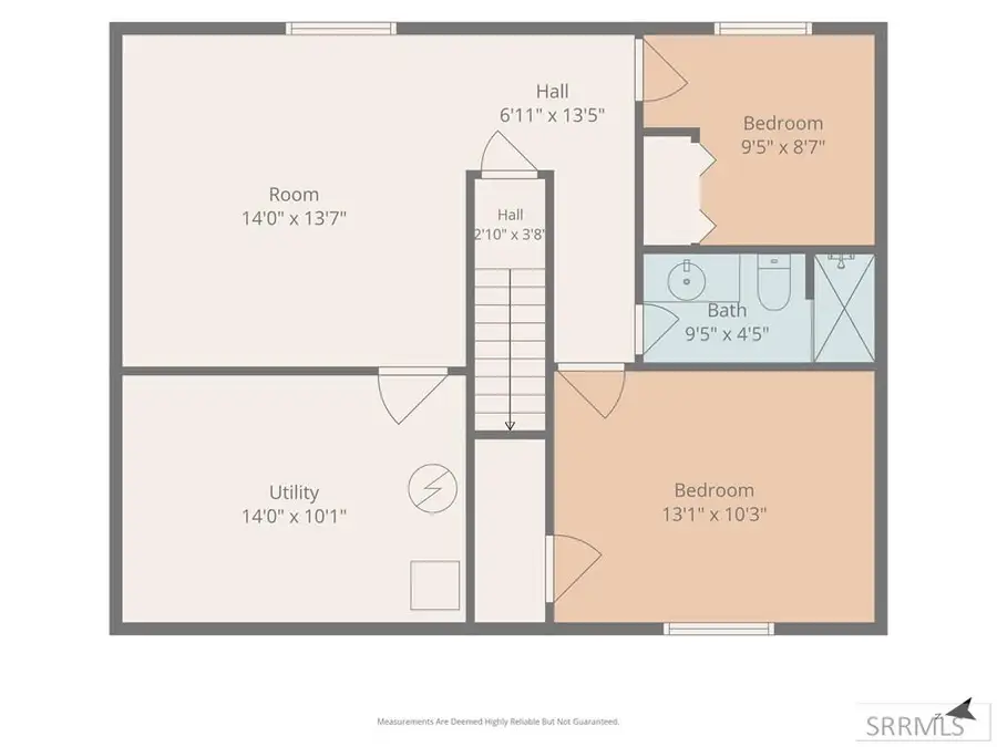 228 Creighton Way, Idaho Falls, ID 83401 - #2