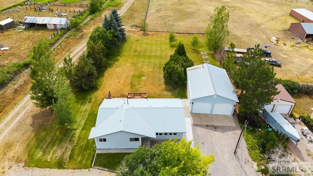 31 3700 E, Rigby, ID 83442 - #1