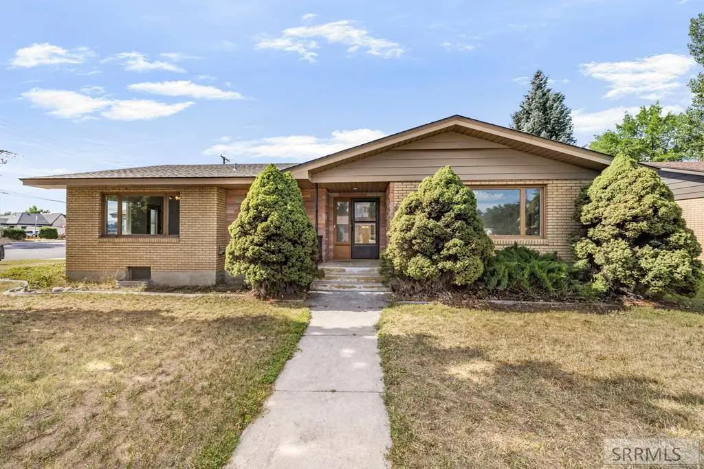 1486 16th Street, Idaho Falls, ID 83404 - #1