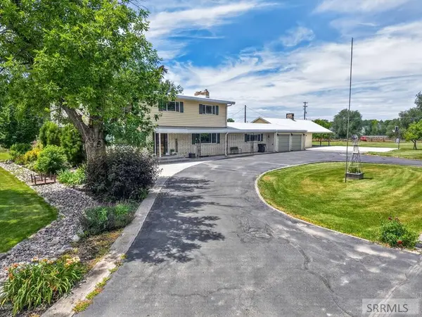 1385 Shilling Avenue, BLACKFOOT, ID 83221