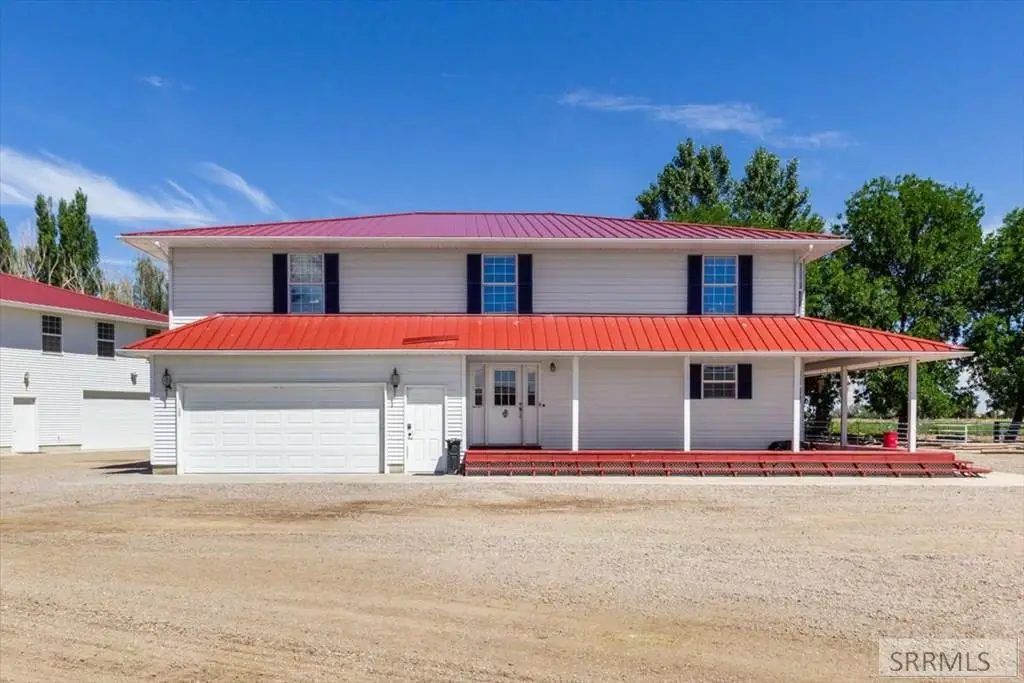 12726 Laramie Lane, Pocatello, ID 83202 - #1