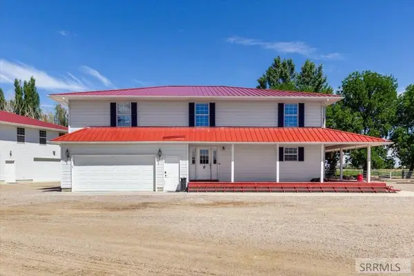 12726 Laramie Lane, POCATELLO, ID 83202