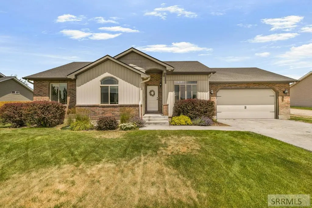 3625 Hyrum Drive, Idaho Falls, ID 83401 - #1