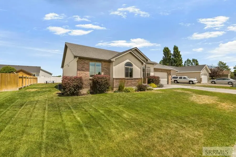 3625 Hyrum Drive, Idaho Falls, ID 83401 - #2