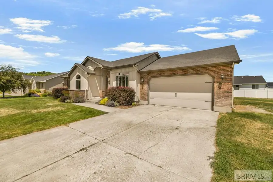 3625 Hyrum Drive, Idaho Falls, ID 83401 - #3