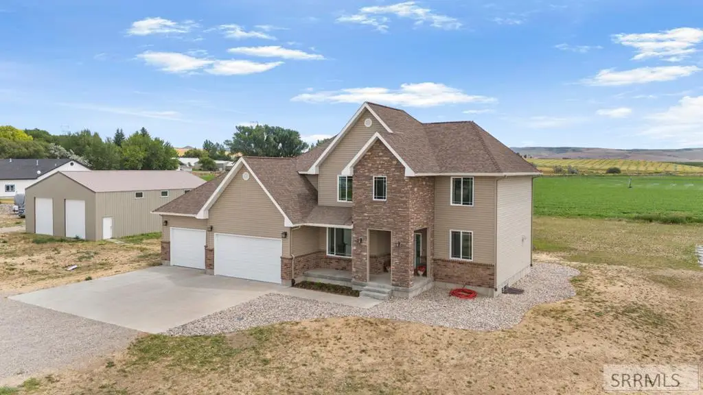 772 1080 E, Shelley, ID 83274 - #1