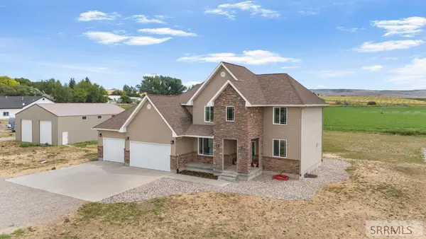 772 1080 E, SHELLEY, ID 83274