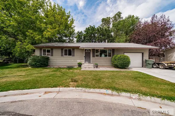 360 Summer Street, RIGBY, ID 83442