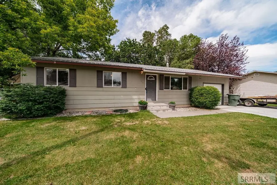 360 Summer Street, Rigby, ID 83442 - #3