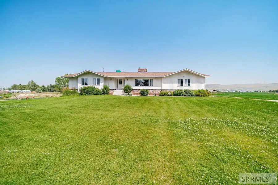 1239 N 1100 E, Shelley, ID 83274 - #2