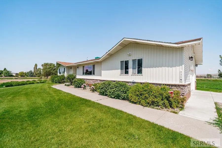 1239 N 1100 E, Shelley, ID 83274 - #3