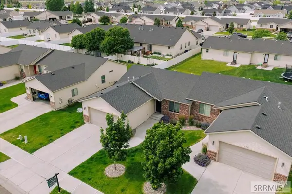 4261 Liberty Drive, AMMON, ID 83406