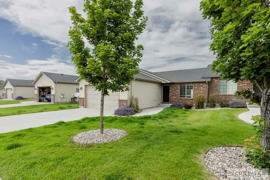 4261 Liberty Drive, Ammon, ID 83406 - #2