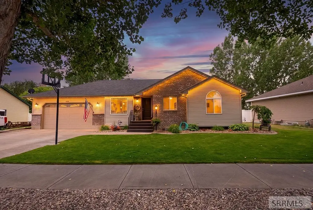 856 Newgate Drive, Idaho Falls, ID 83406 - #1