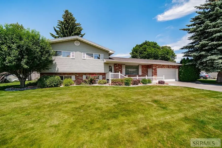 1341 Homer Avenue, Idaho Falls, ID 83404 - #2