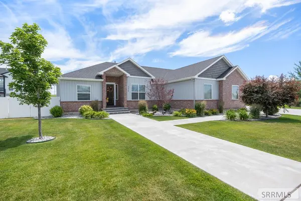 5276 Rock Hollow Lane, IDAHO FALLS, ID 83401