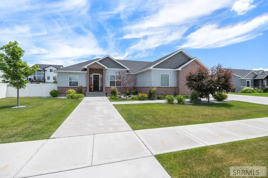5276 Rock Hollow Lane, Idaho Falls, ID 83401 - #2
