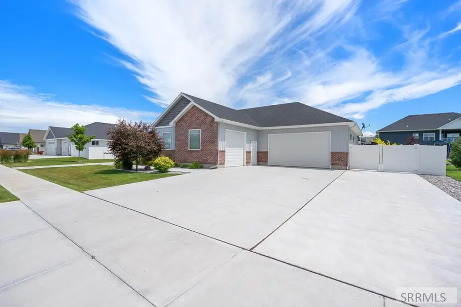 5276 Rock Hollow Lane, Idaho Falls, ID 83401 - #3