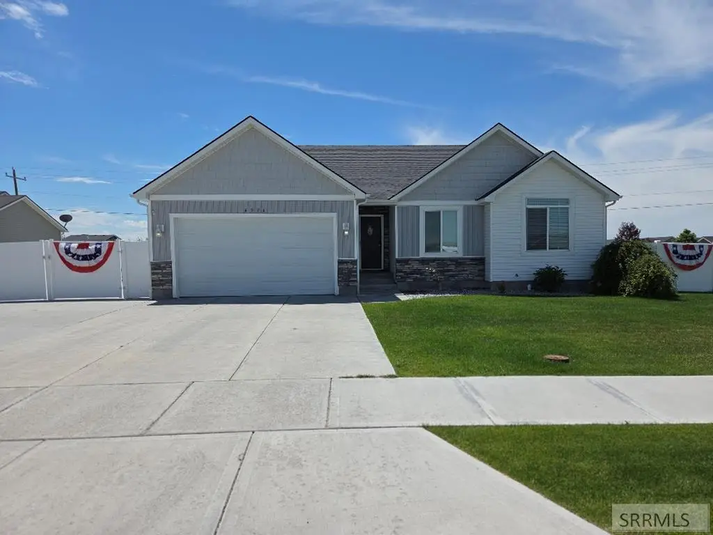4376 Saint Arbor Lane, Idaho Falls, ID 83401 - #1