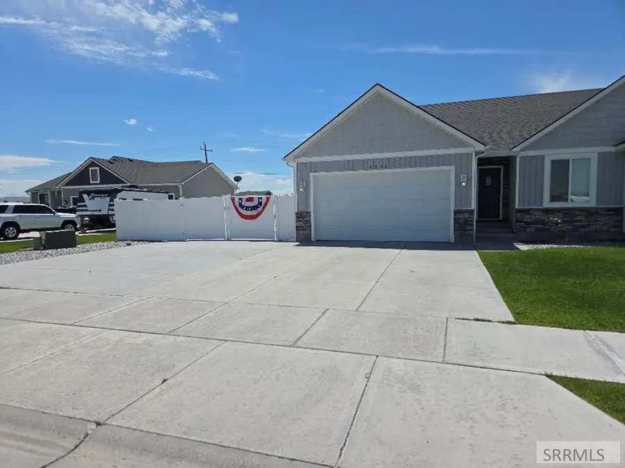 4376 Saint Arbor Lane, Idaho Falls, ID 83401 - #2