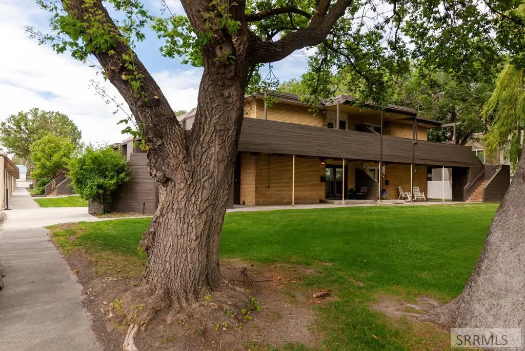 220 Fanning Avenue #33, Idaho Falls, ID 83401 - #1
