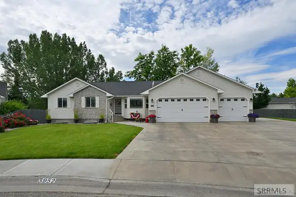 3952 Deer Creek, IDAHO FALLS, ID 83401