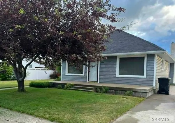 906 Main Street, GRACE, ID 83241