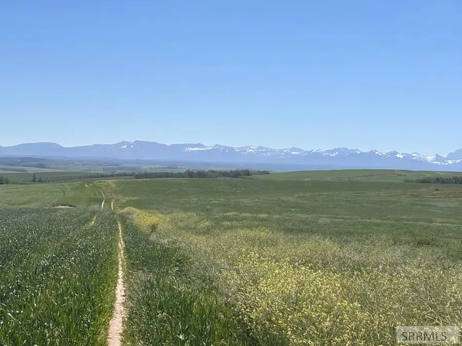 4134 Mountain Shadows Lane, Ashton, ID 83420 - #3
