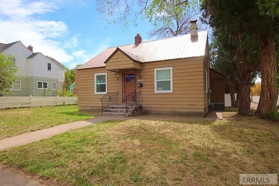 1337 Lewis Street, Pocatello, ID 83201 - #2