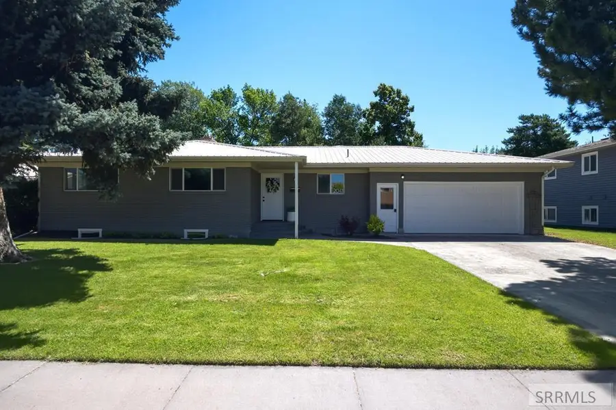 2041 Monticello Drive, Idaho Falls, ID 83404 - #2