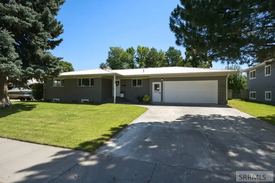 2041 Monticello Drive, Idaho Falls, ID 83404 - #3