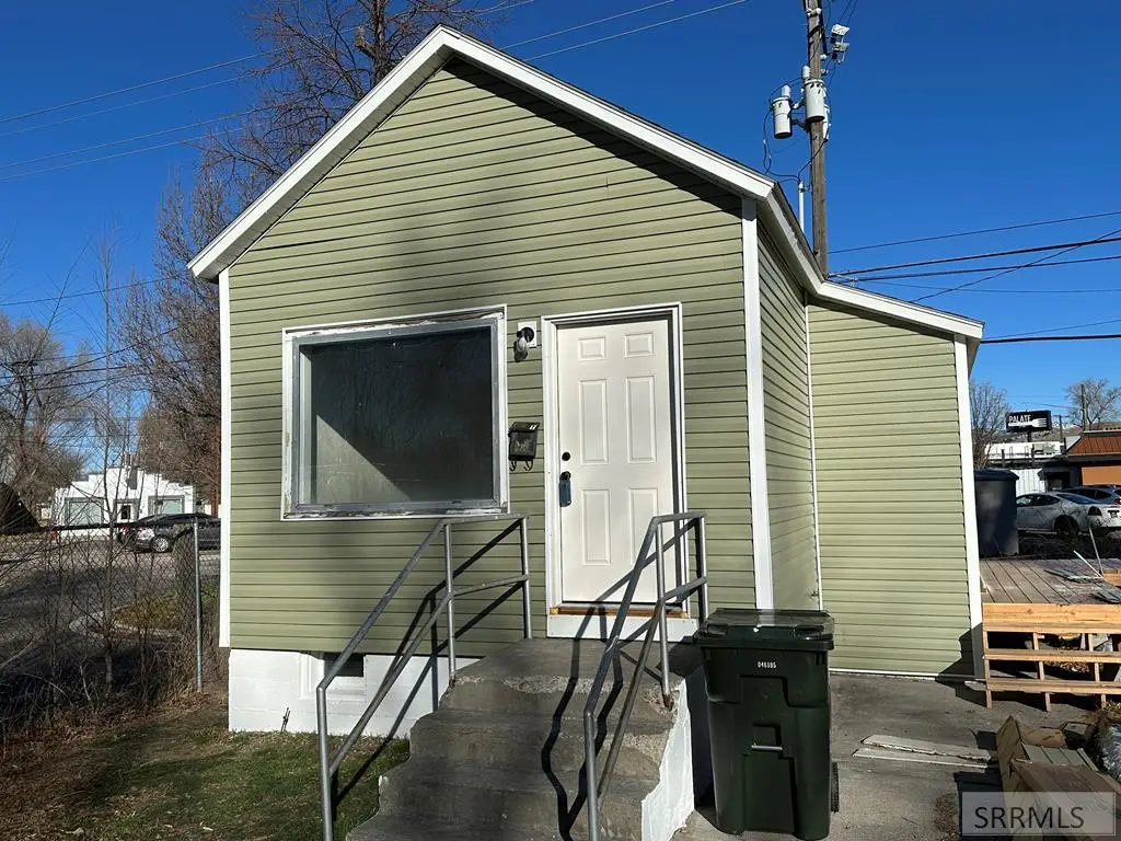 1028 9th Avenue, Pocatello, ID 83201 - #1