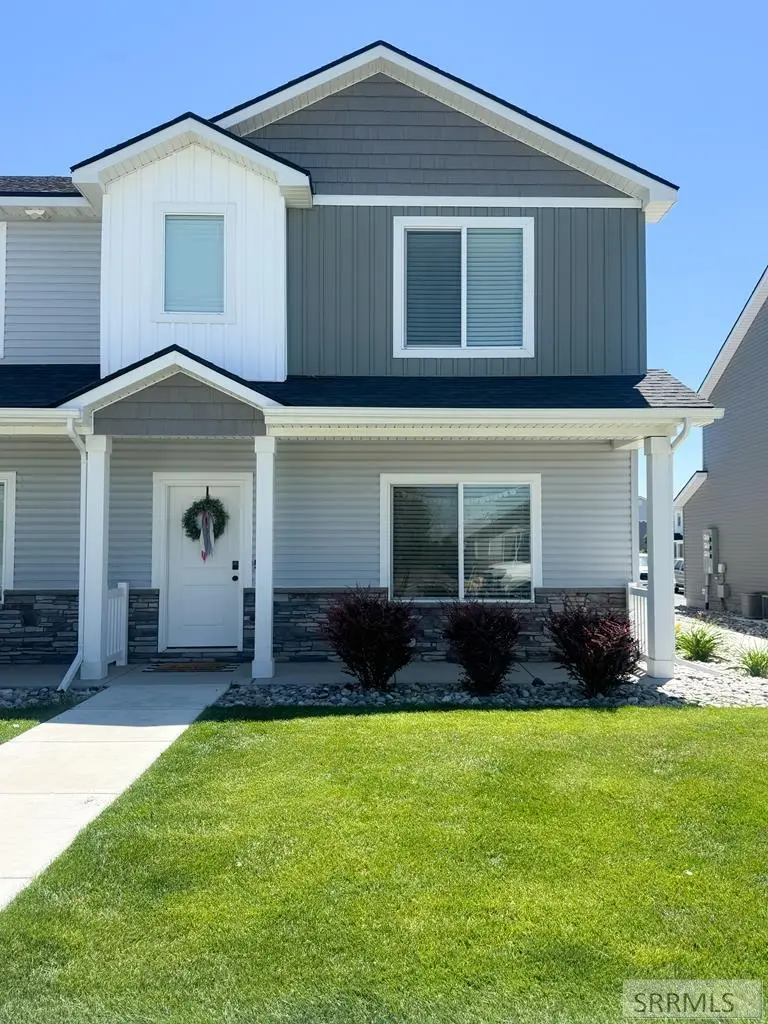 651 2400 W #15105, Rexburg, ID 83440 - #1