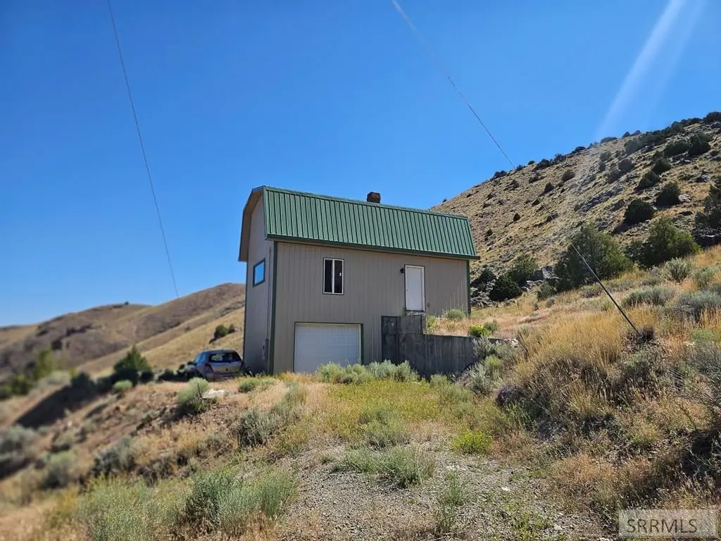 202 Cinnabar Circle, Salmon, ID 83467 - #1