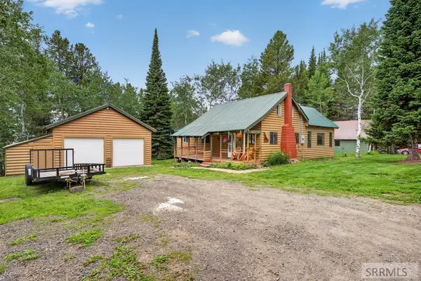 4072 Aspen Ridge Drive, ISLAND PARK, ID 83429