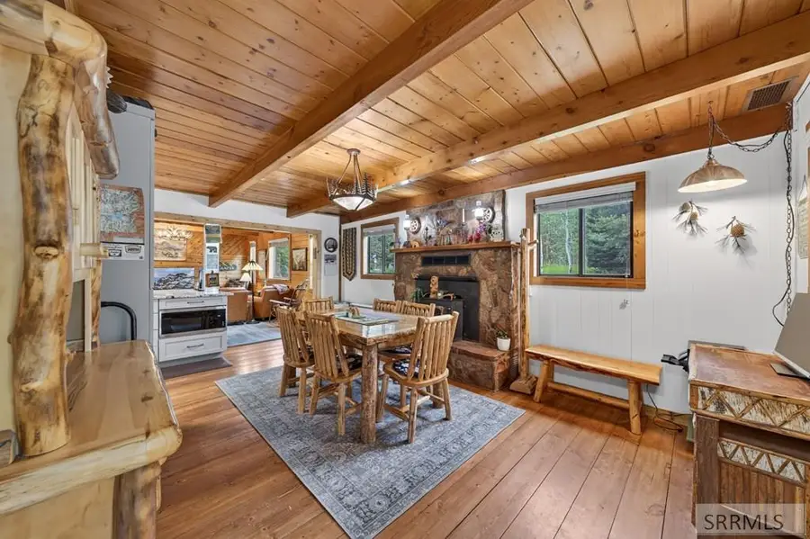 4072 Aspen Ridge Drive, Island Park, ID 83429 - #2