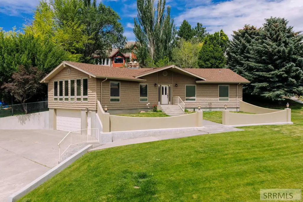 2255 Greenbrier Drive, Idaho Falls, ID 83404 - #1