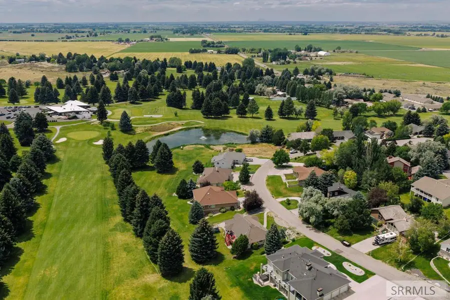 2255 Greenbrier Drive, Idaho Falls, ID 83404 - #2