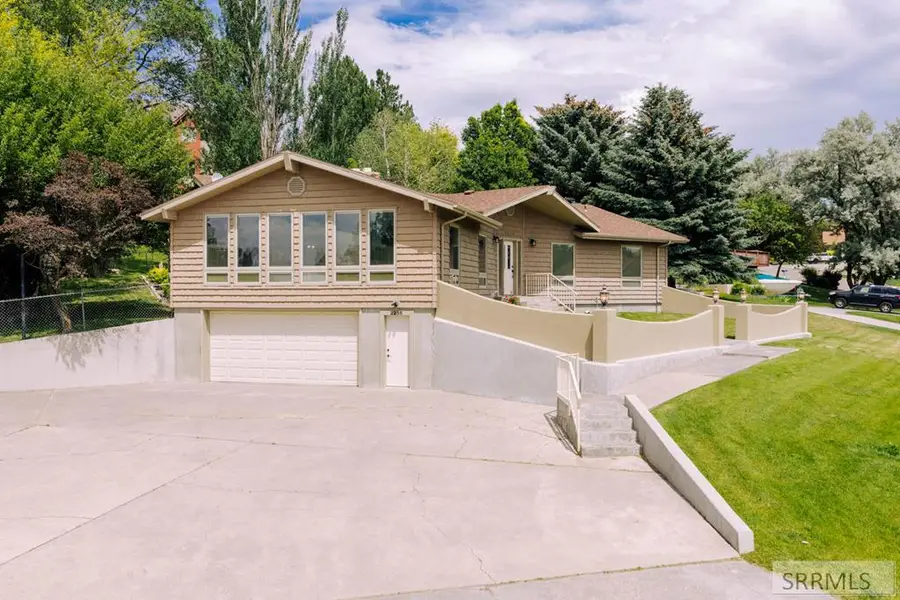 2255 Greenbrier Drive, Idaho Falls, ID 83404 - #3