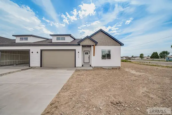 485 East River Ln, IDAHO FALLS, ID 83402