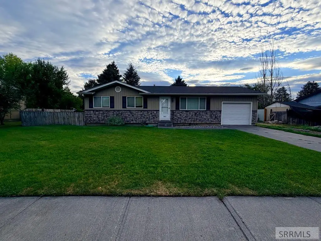 362 Maurine Drive, Idaho Falls, ID 83401 - #1