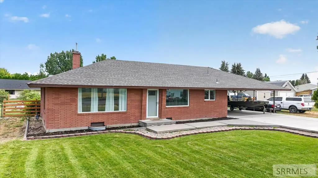 559 Rich Lane, Blackfoot, ID 83221 - #1
