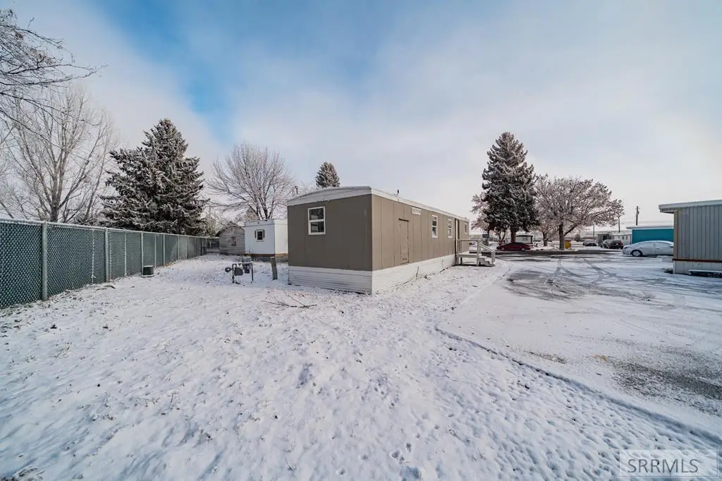 2930 Yellowstone Hwy #9, Idaho Falls, ID 83404 - #1