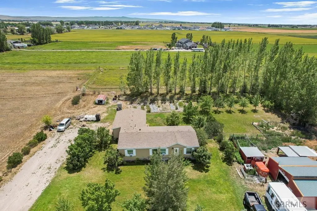 3670 68 N, Rigby, ID 83442 - #1